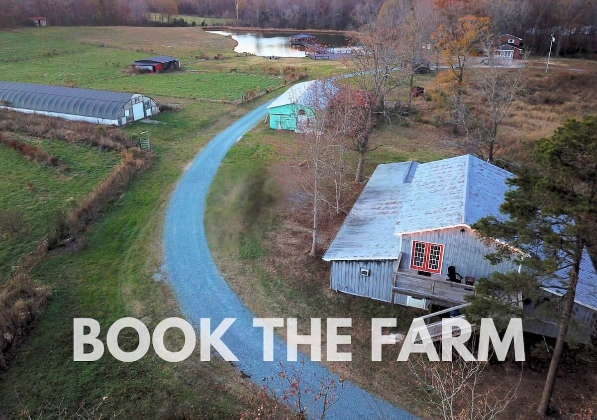 Wicker Branch full farm