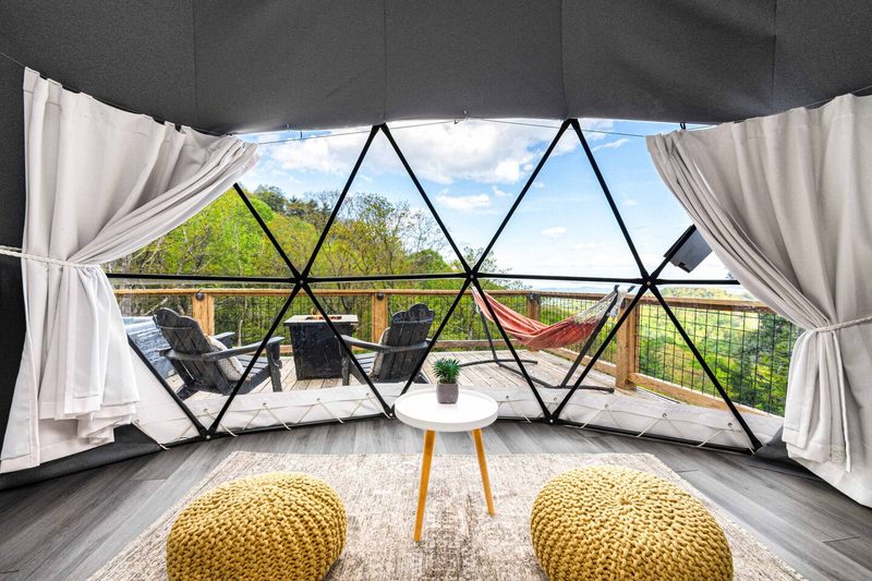 The GeoDome — gallery photo 7