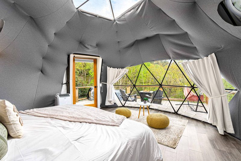 The GeoDome — gallery photo 8