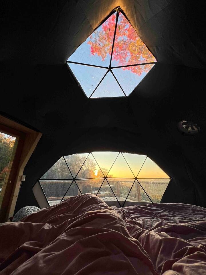 The GeoDome — gallery photo 32