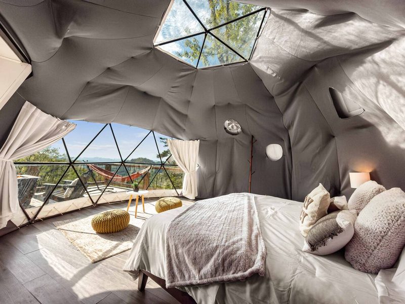 The GeoDome — gallery photo 2
