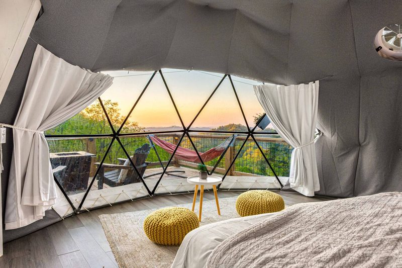 The GeoDome — gallery photo 13