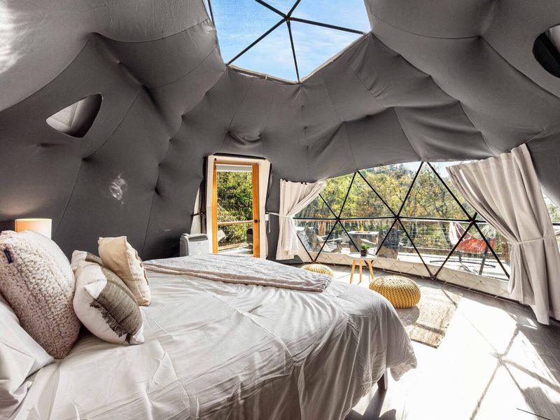 The GeoDome — gallery photo 10