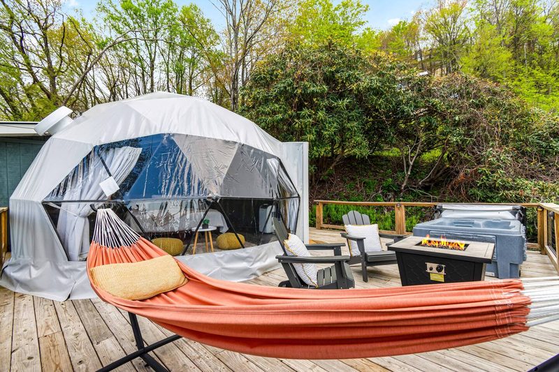 The GeoDome — gallery photo 6