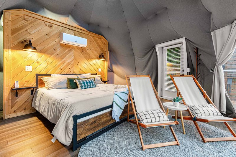 The TreePod — gallery photo 12