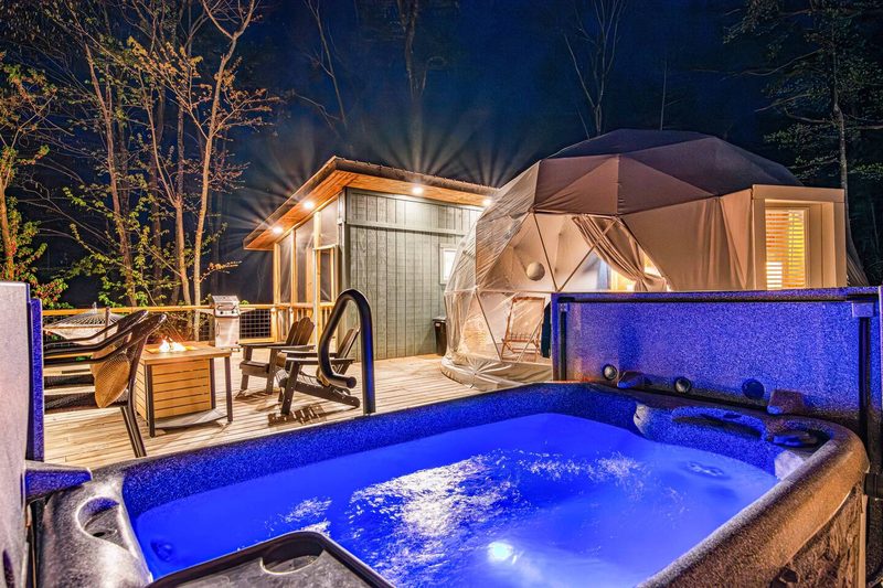 The TreePod — gallery photo 47