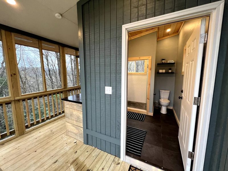 The TreePod — gallery photo 37