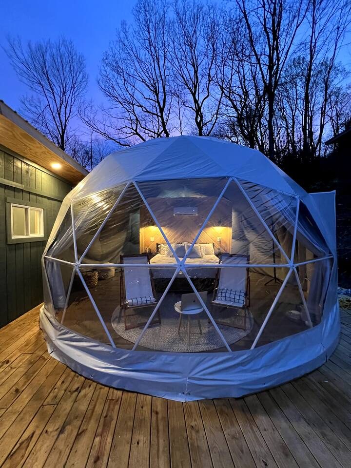 The TreePod — gallery photo 52
