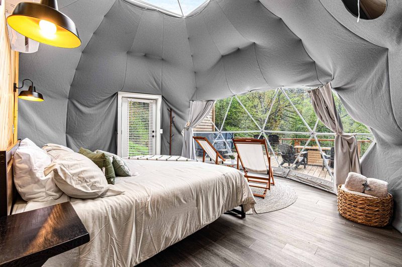 The TreePod — gallery photo 8