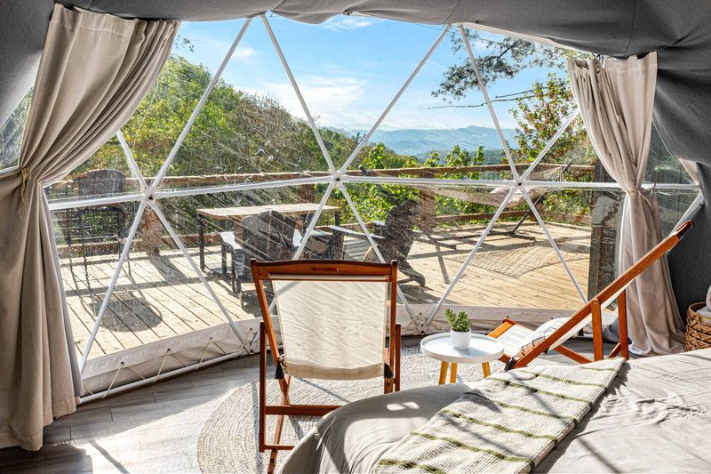 The TreePod — gallery photo 9
