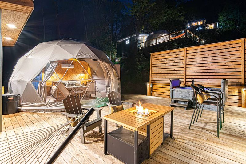 The TreePod — gallery photo 46