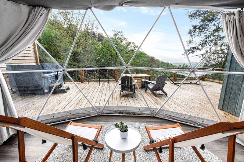 The TreePod — gallery photo 16