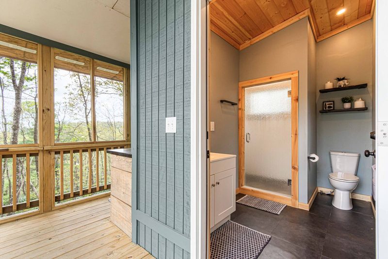 The TreePod — gallery photo 30