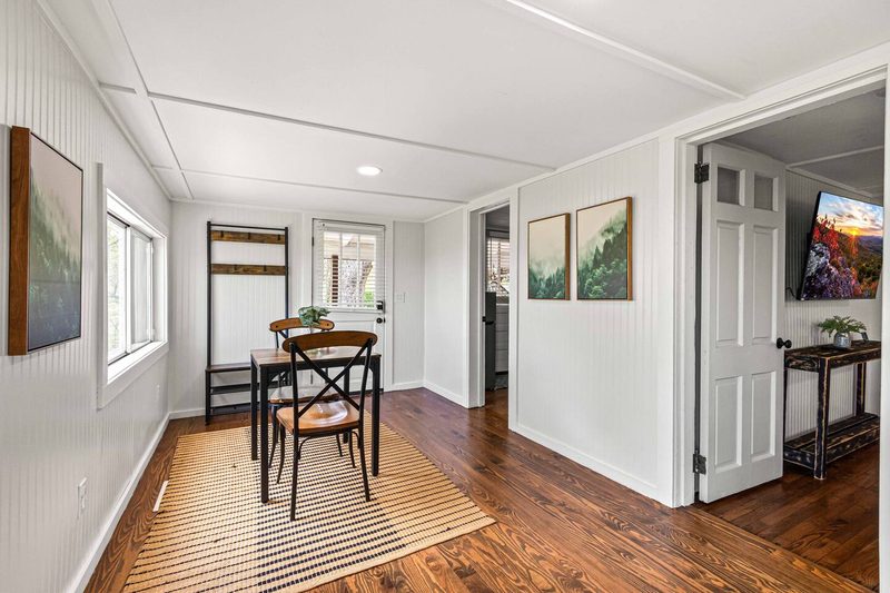 The Grand Cabin — Lower Level photo 18
