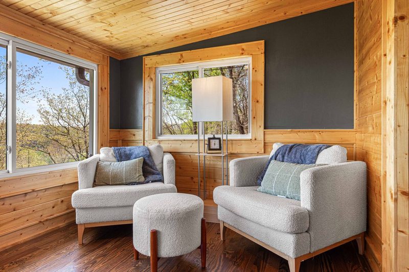 The Grand Cabin — Main Level photo 11