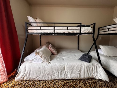 Bedroom 4
