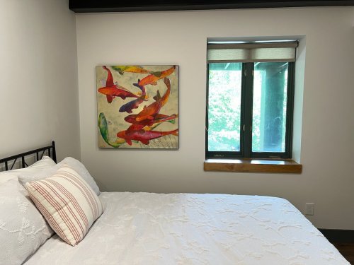 Castle Keep I Bedroom 2