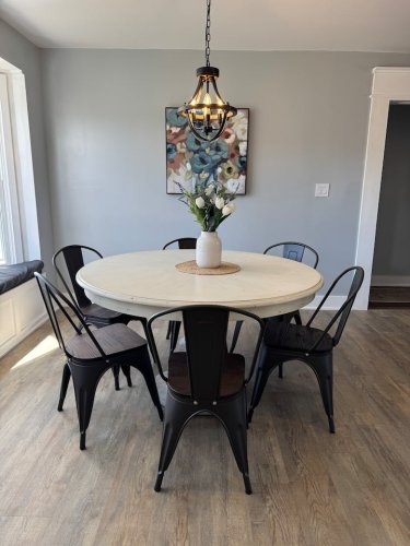 Dining area 1