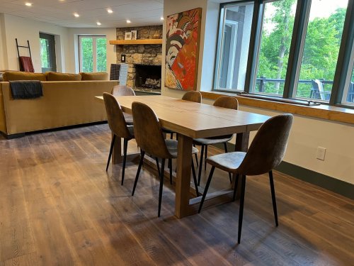 Dining area 2