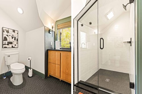 Full bathroom 2