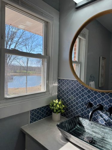 Full bathroom-3