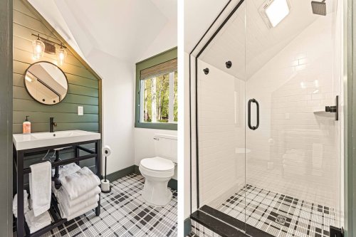 Full bathroom 4