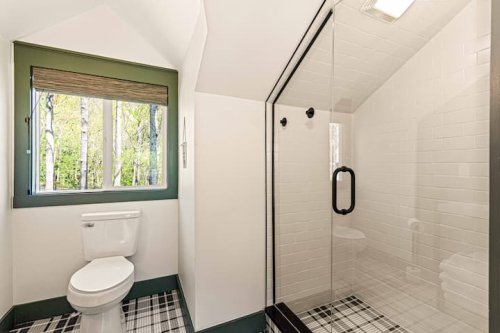 Hidden Castle I Full bathroom 4