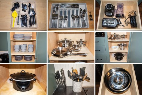 Full kitchen 2