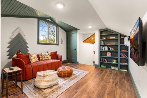Living room 2