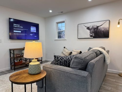 Living room 2