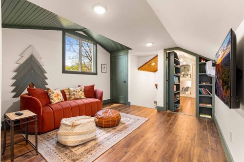 Living room 2