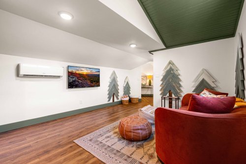 Living room 2