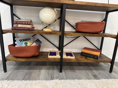 Living room 2