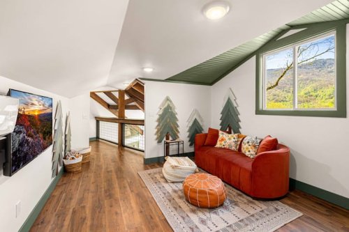 Living room 2