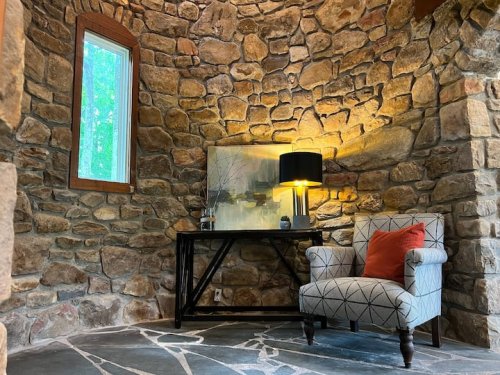 Living room 1