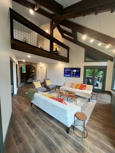 Living room 1