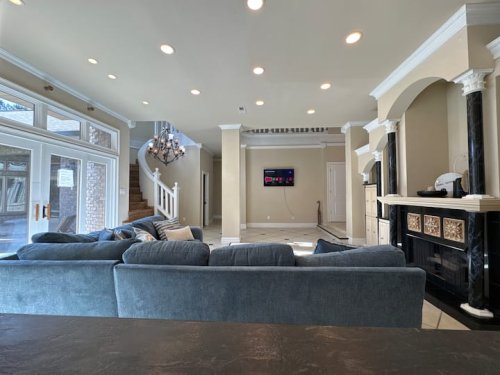 Living Room 1
