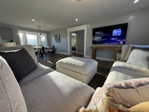 Living room 1