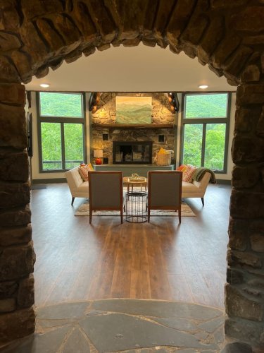 Living room 1