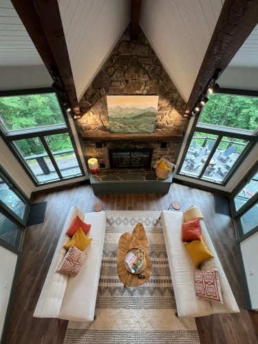 Living room 1