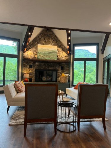 Living room 1