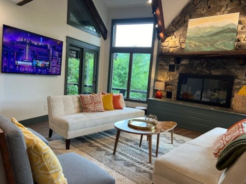 Living room 1
