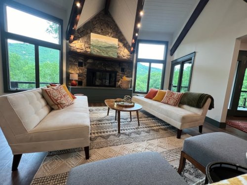 Living room 1