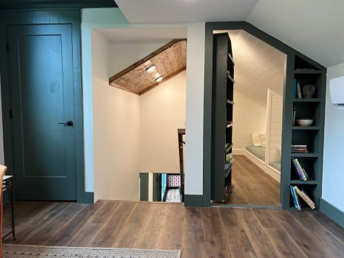 Living room 2