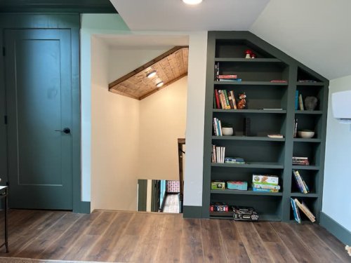 Living room 2