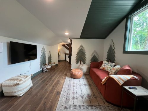 Living room 2