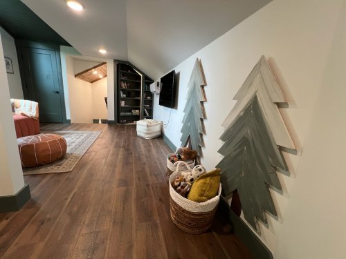 Living room 2